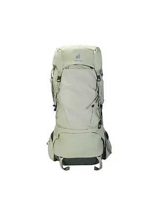 DEUTER | Damen Trekkingrucksack Aircontact Core 55+10SL | 